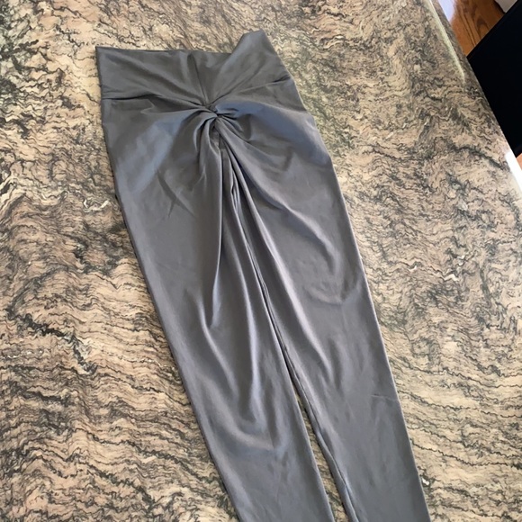 Blue Body Brazil Booty Scrunch Leggings - Picture 6 of 6